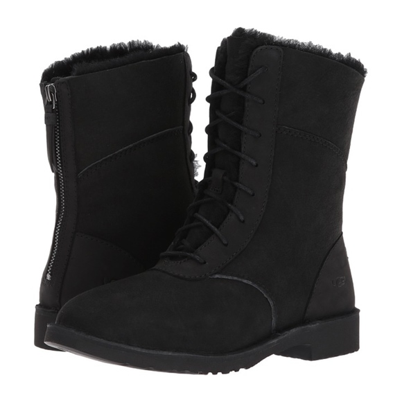 ugg shoes daney black